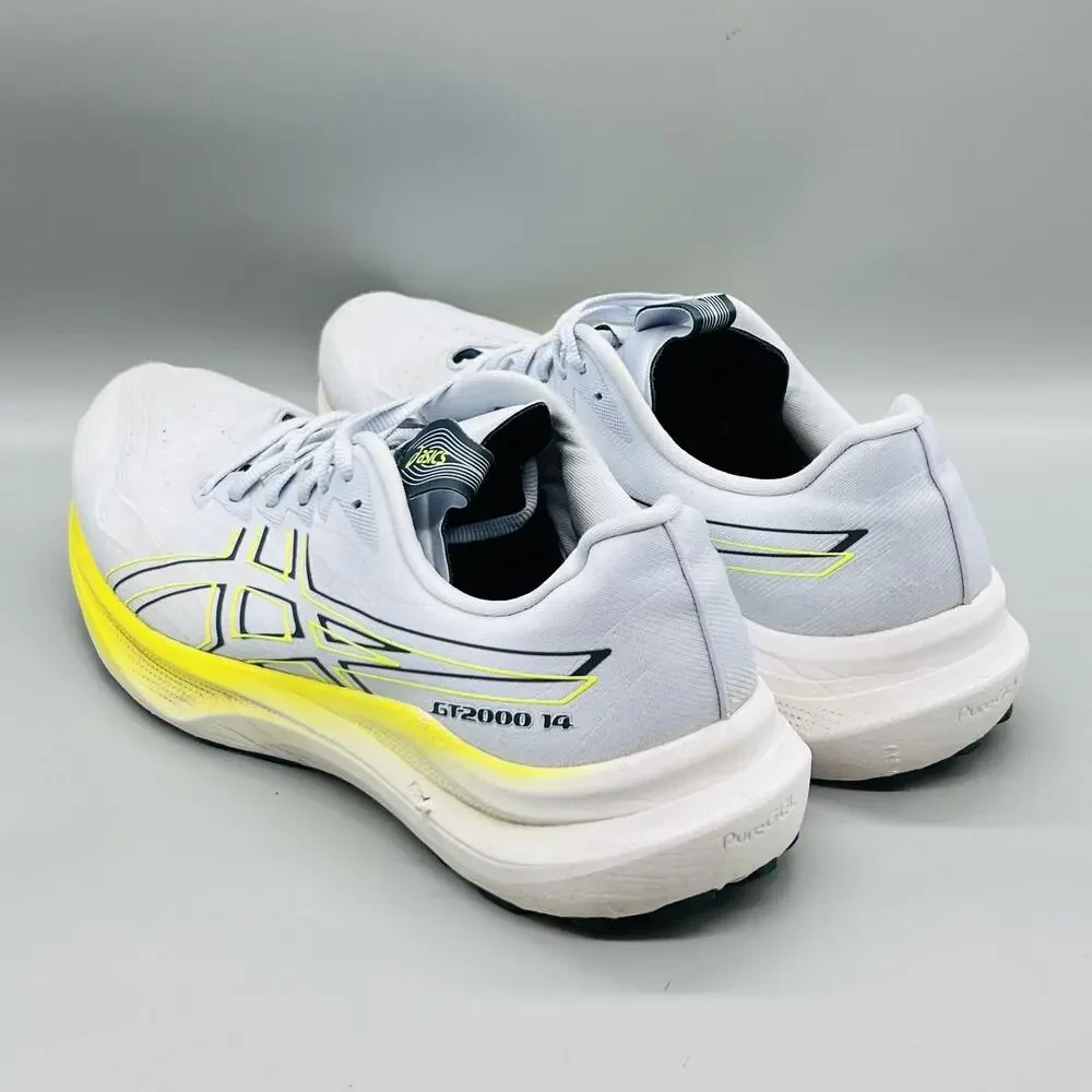 Asics shoes mens